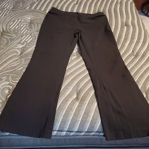 Black Dress Pants